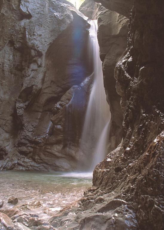 ホテル Haus Gruber Attersee エクステリア 写真